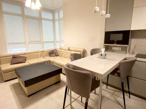 квартира за адресою Джона Маккейна вул. (Івана Кудрі), 7