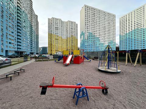 квартира за адресою Приміська вул., 26-А