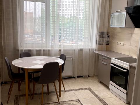 квартира за адресою Марсельська вул., 35