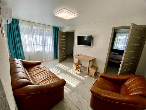 квартира по адресу Жилянская ул., 62-64