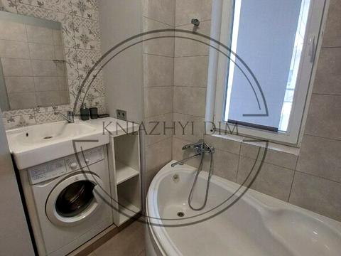 квартира за адресою Нагірна вул., 16