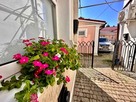 квартира по адресу Канатная ул., 51