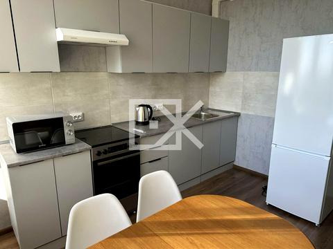 квартира по адресу Краковская ул., 27-А