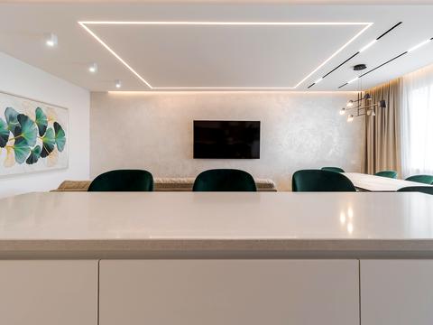 квартира по адресу Ивана Пулюя ул., 40