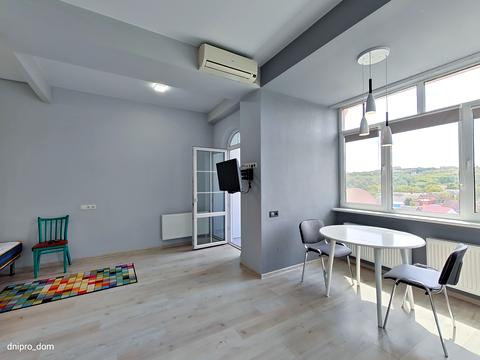 квартира за адресою Євпаторійська вул., 2б