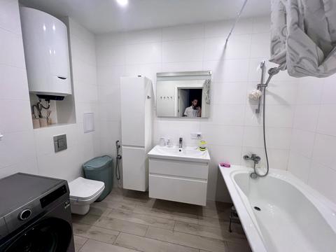 квартира по адресу Тираспольская ул., 54