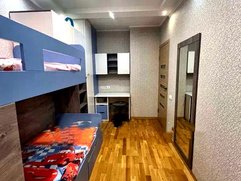 квартира по адресу Натальи Ужвий ул., 12