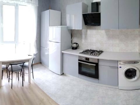 квартира за адресою Метрологічна вул., 54а