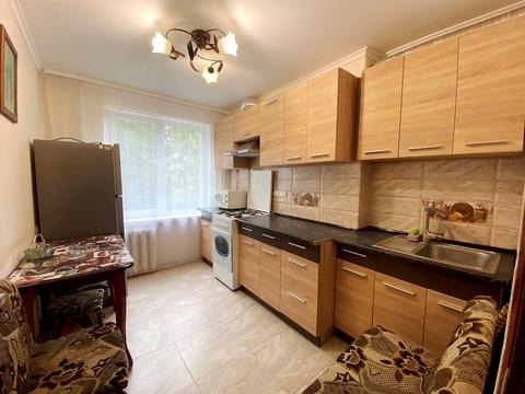 квартира по адресу Гната Хоткевича ул., 50