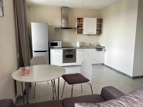 квартира по адресу Гарматная ул., 38-Б