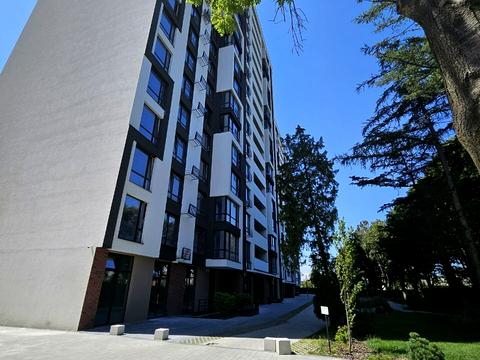 квартира по адресу Ленкавского ул., 44
