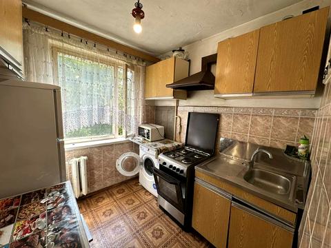 квартира за адресою Олени Кульчицької вул., 9