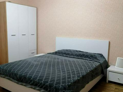 квартира по адресу Метрологическая ул., 23