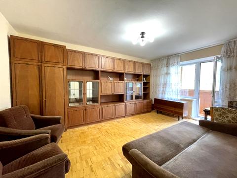 квартира по адресу Радунская ул., 28