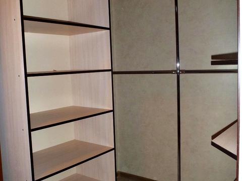 квартира по адресу Ивана Крамского ул., 9