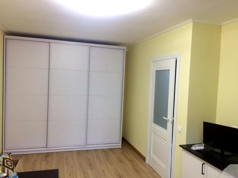 квартира за адресою Київ, Берковецька вул., 6-А