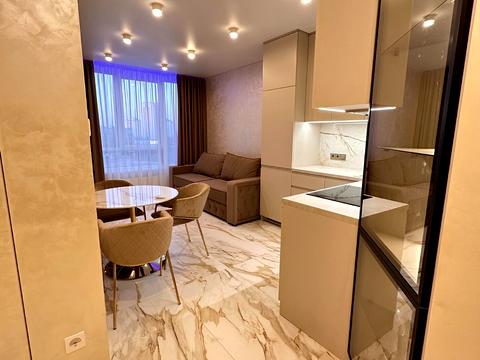 квартира по адресу Всеволода Змеенко ул., 19