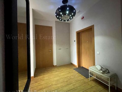 квартира за адресою Київ, Болсуновська вул. (Сергія Струтинського), 2