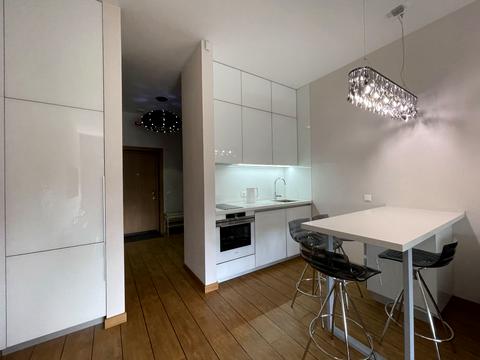 квартира за адресою Київ, Болсуновська вул. (Сергія Струтинського), 2