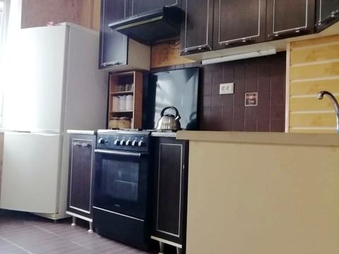 квартира за адресою Михайла Лушпи просп., 9