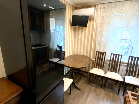 квартира за адресою Оболонський просп., 38-А