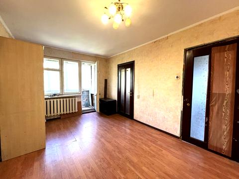квартира по адресу Небесной Сотни просп. (Маршала Жукова), 3