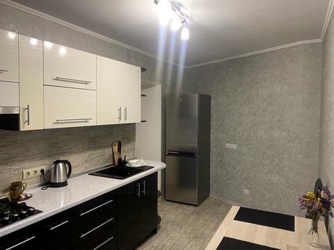 квартира за адресою Панянка вул., 75