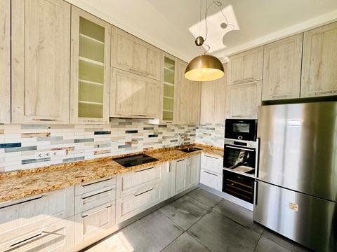 квартира за адресою Джона Маккейна вул. (Івана Кудрі), 26