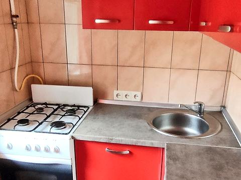 квартира по адресу Героев Днепра ул., 25