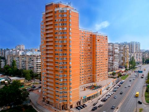 квартира по адресу Балковская ул., 137г