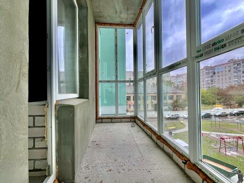 квартира за адресою Волковича вул., 21а