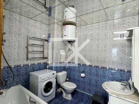 квартира по адресу Березняковская ул., 30