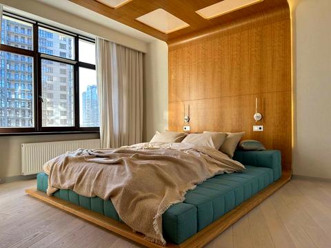 квартира за адресою Андрія Верхогляда вул. (Михайла Драгомирова), 16