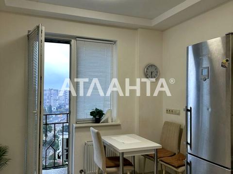 квартира за адресою Академіка Корольова вул., 100