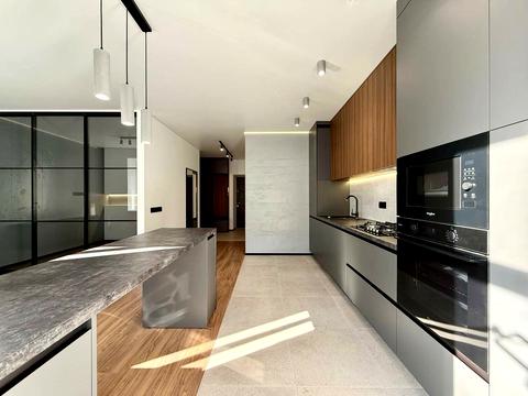 квартира за адресою Височана вул., 18