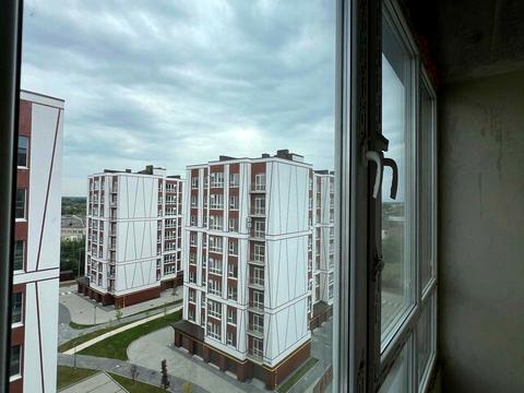 квартира за адресою Отця Івана Блавацького вул., 8
