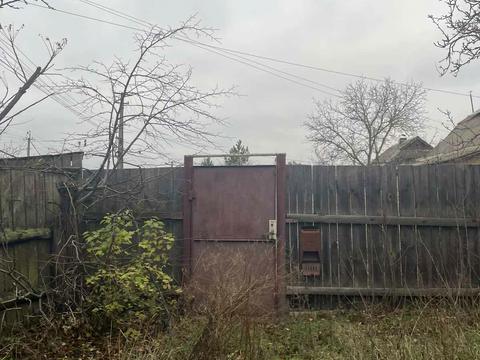 участок по адресу Шевченка, 50