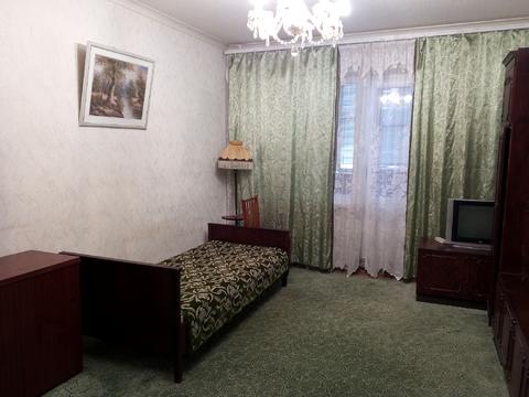комната по адресу Петра Григоренко просп., 7-А