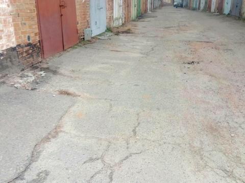 паркомісце за адресою Загородня вул., 7