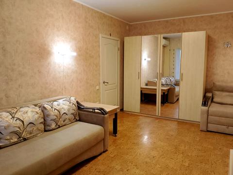 квартира за адресою Академіка Заболотного вул., 47