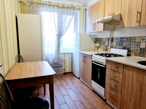 квартира за адресою Сонячна Набережна вул. (Маршала Малиновського), 38