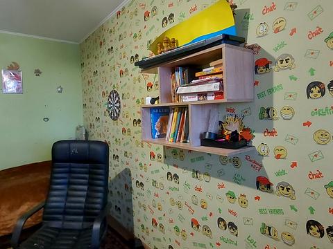 квартира за адресою Квітнева вул., 4а