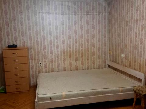 квартира по адресу Чоколовский бульв., 18