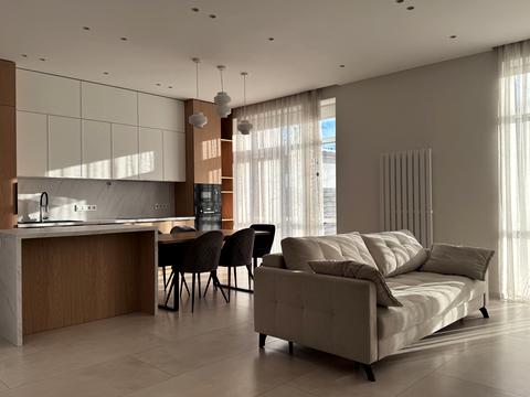 дом по адресу Тургенева ул.