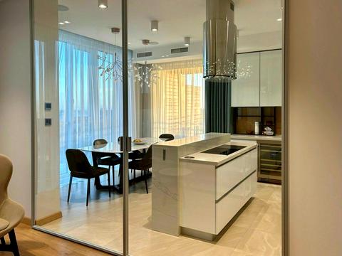 квартира за адресою Київ, Джона Маккейна вул. (Івана Кудрі), 7