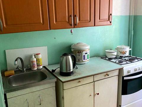 квартира за адресою Тракторобудівників просп., 87б