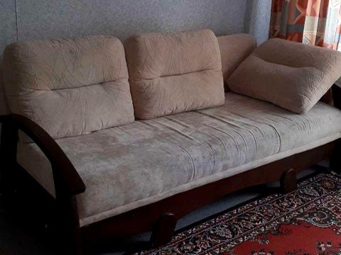 квартира за адресою Волонтерська вул. (Соціалістична), 68