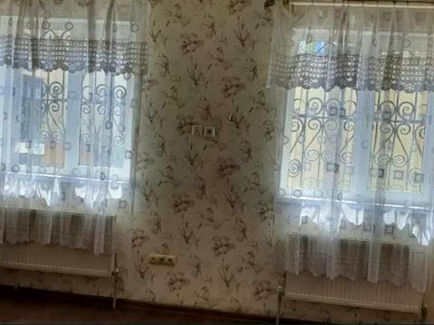 квартира по адресу Средняя, 10