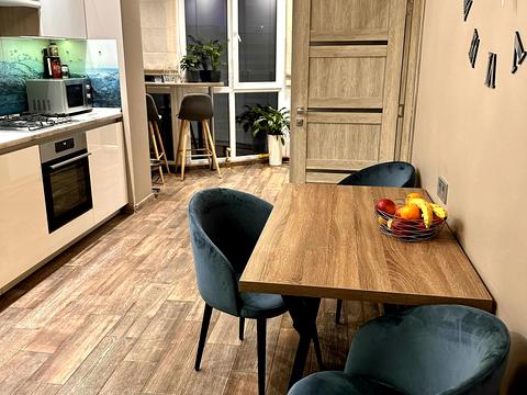 квартира за адресою Дніпро, Набережна Перемоги вул., 44Н