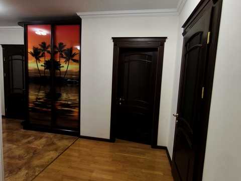 квартира по адресу Александра Мишуги ул., 8